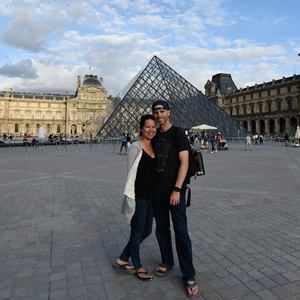 Meet your Posher, Ann